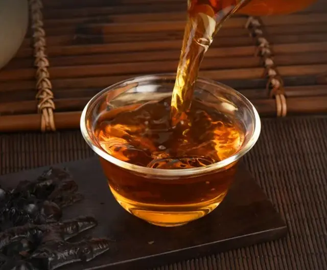 How to make Meitan handbuilt black tea taste better? food DayDayNews