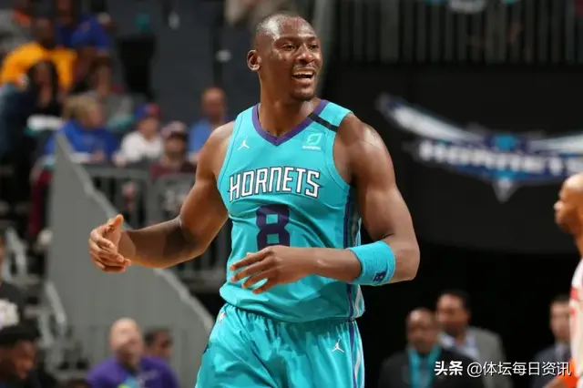 NBA 新賽季開賽在即 五位優質的自由球員仍未找到下家