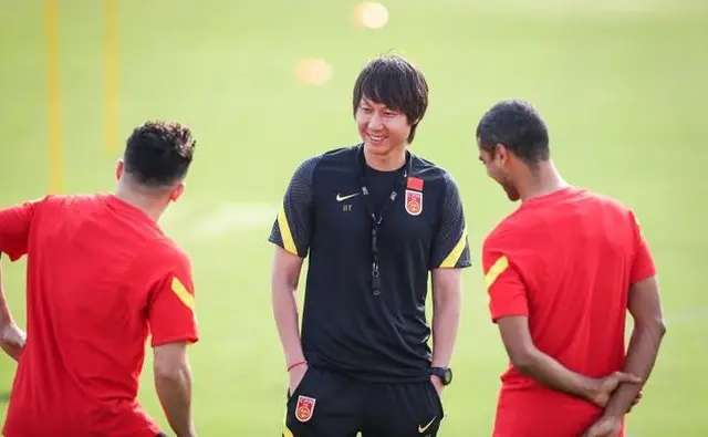 Give up Yu Dabao and Zhang Xizhe! The national football team made three ...