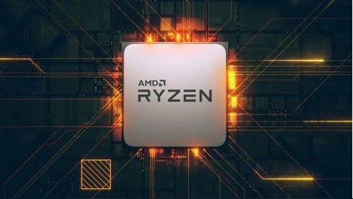 AMD Zen5架构曝光：混合结构24核，性能提升40%