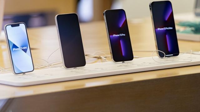 2021智能手机获奖名单公布，苹果13 Pro Max斩获旗舰性能奖