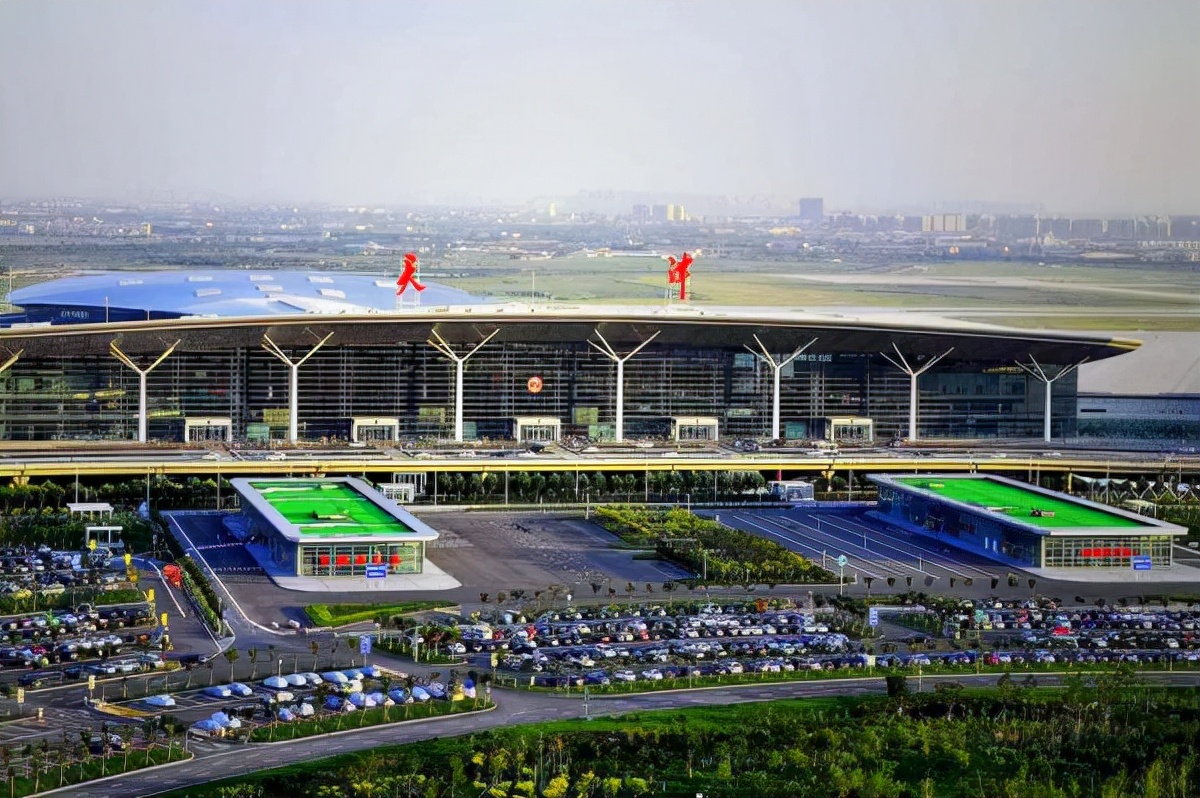 天津滨海机场停车场怎么收费标准,天津滨海机场周边便宜停车攻略