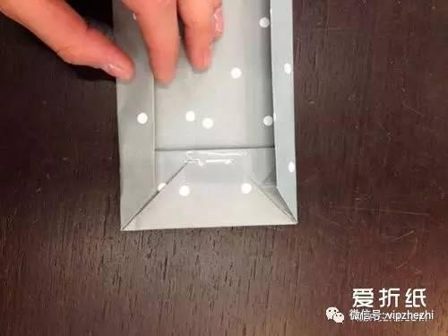 彩纸包装礼物方法图解 如何用纸包装礼物盒