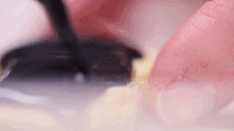 貓奴必學的簡易零食教程！——貓咪餅干 熱愛美食 第7张