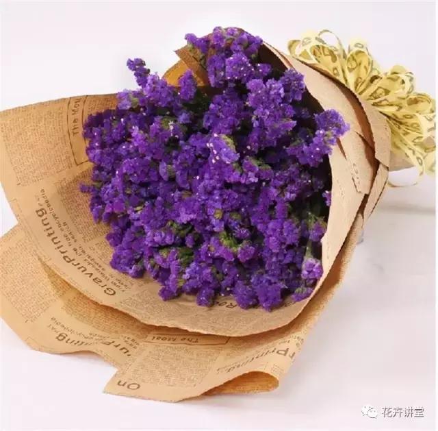 情人节送闺蜜什么礼物情人节，除了玫瑰花你还能送啥花