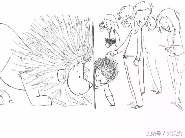 情人节送老公什么一个摄影师送给老婆的浪漫情人节礼物！太有爱了~