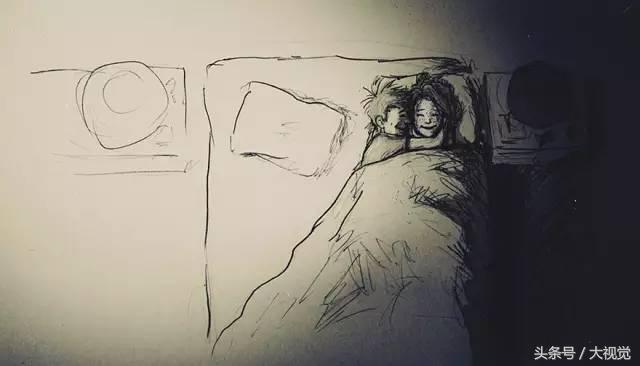 情人节送老公什么一个摄影师送给老婆的浪漫情人节礼物！太有爱了~