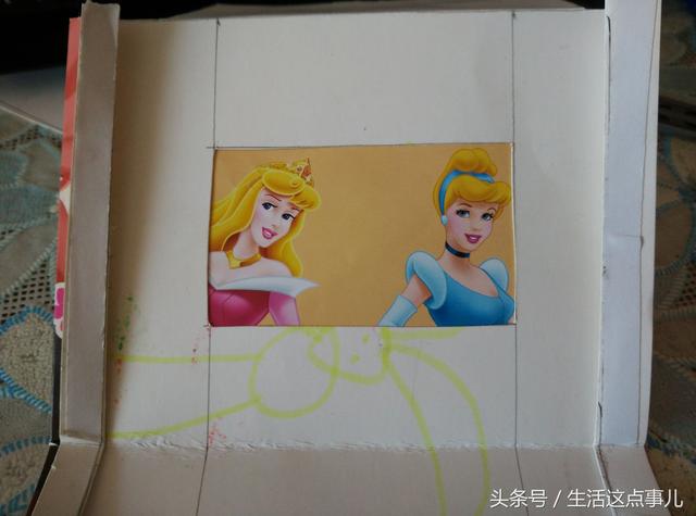 手工立体翻页书制作 创意立体书制作方法