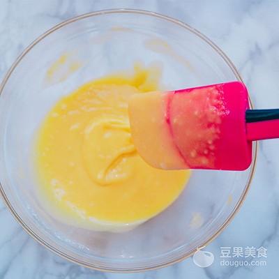 白巧克力蛋糕#長帝烘焙節-半月軒# 熱愛美食 第6张