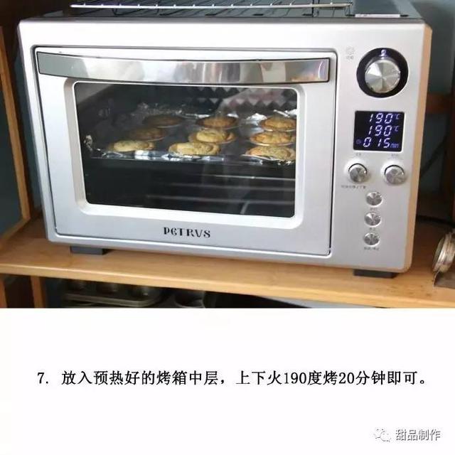 回味無窮的椰子塔！ 熱愛美食 第8张