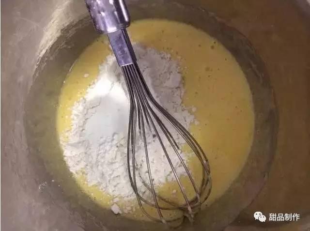 高顏值蛋糕「火龍果酸奶慕斯」 熱愛美食 第3张