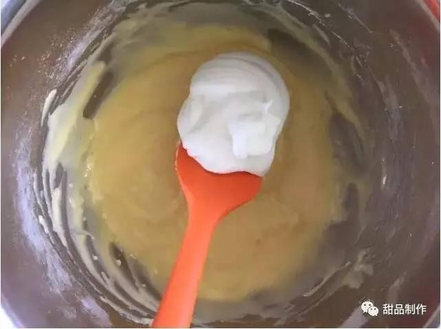 高顏值蛋糕「火龍果酸奶慕斯」 熱愛美食 第5张