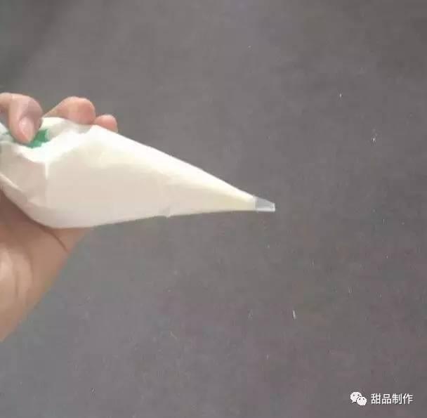 好吃到飛起來！滿滿的奶香——奶酪包（5℃冰種） 熱愛美食 第10张