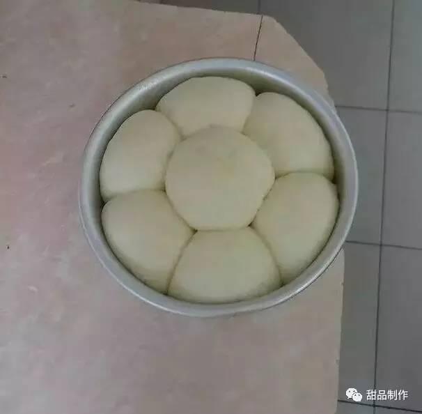 好吃到飛起來！滿滿的奶香——奶酪包（5℃冰種） 熱愛美食 第8张