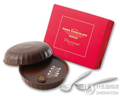 情人节送媳妇什么礼物ROYCE情人节限定商品分享——一大波巧克力袭来