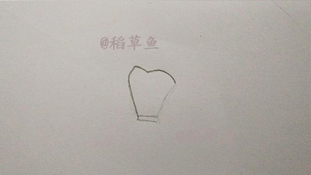 一步一步教画晚礼服 一步一步教画古装裙子