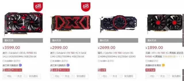 rx470 以太坊（全线涨价、缺货……买块显卡竟然可以赚钱！！）