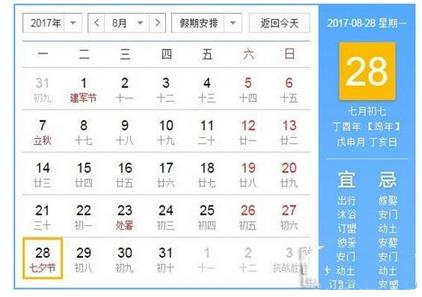 2017七夕送女朋友礼物排行榜 2017七夕情人节送女朋友什么礼物好 七夕送女朋友