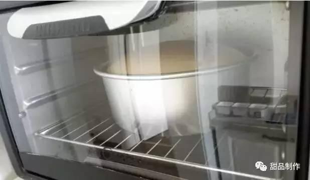 水果奶油裸蛋糕的做法 熱愛美食 第12张