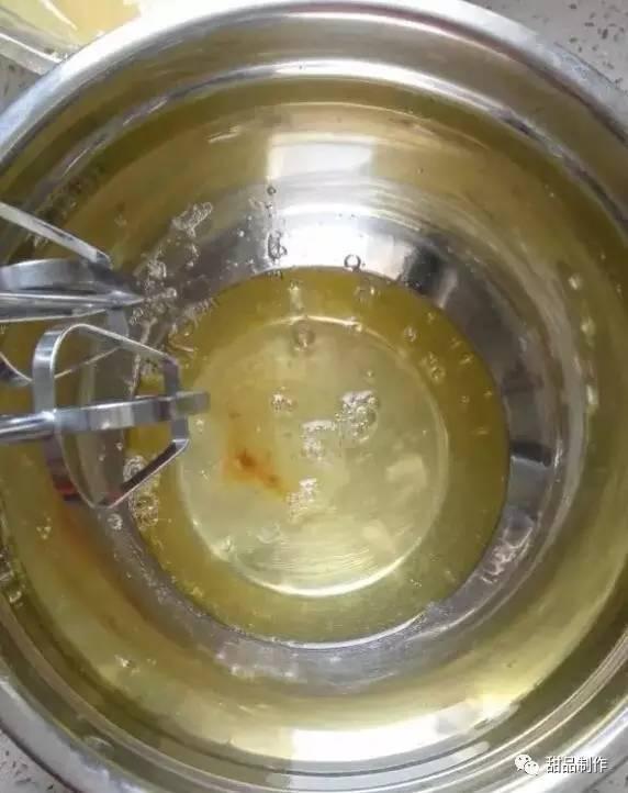 水果奶油裸蛋糕的做法 熱愛美食 第7张