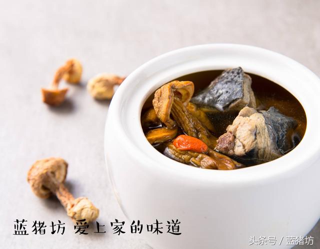 情人节送男友什么七夕情人节，用它给老公做滋补晚餐，他一定会对你疼爱有加