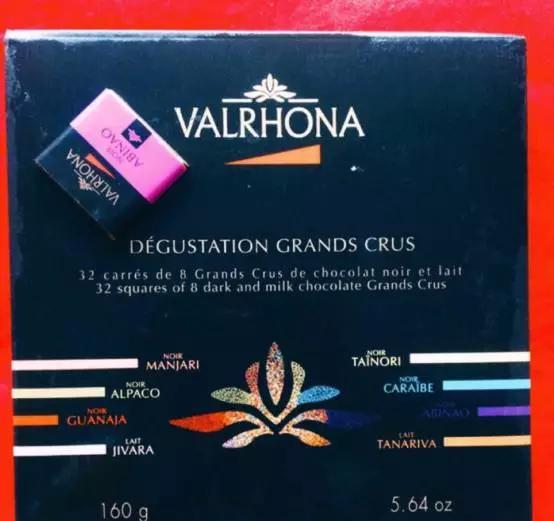 情人节送男友送对了巧克力，情人节每天都过！