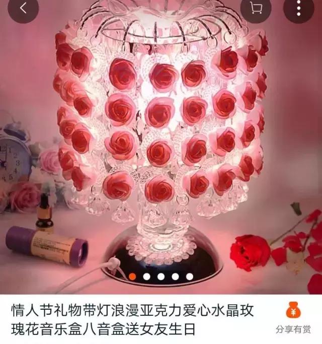 情人节送什么给男朋友情人节送礼物，这是一道送命题！