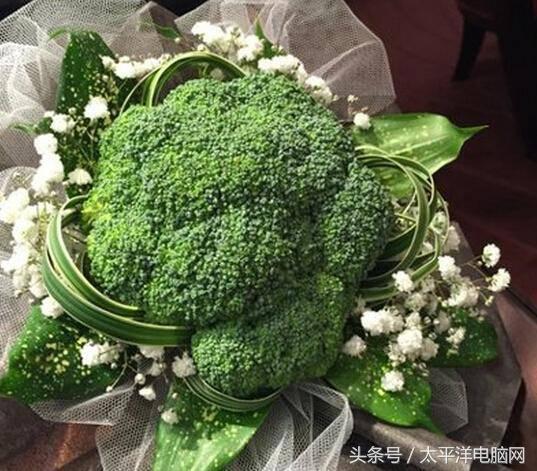 情人节送什么看完男友情人节送的奇葩礼物，我整个人都神清气爽了
