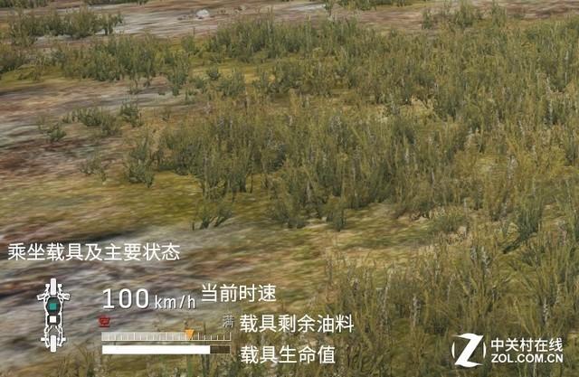 编辑自制绝地求生“外挂”：20绝学包吃鸡