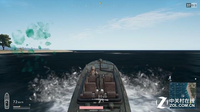 编辑自制绝地求生“外挂”：20绝学包吃鸡