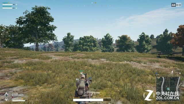 编辑自制绝地求生“外挂”：20绝学包吃鸡