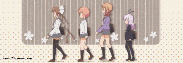 2018年1月动画《摇曳露营△》是由改编芳文社旗下《manga time