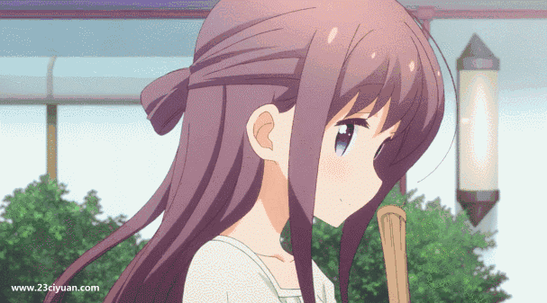 百合动画三连发芳文社两发一迅社一发