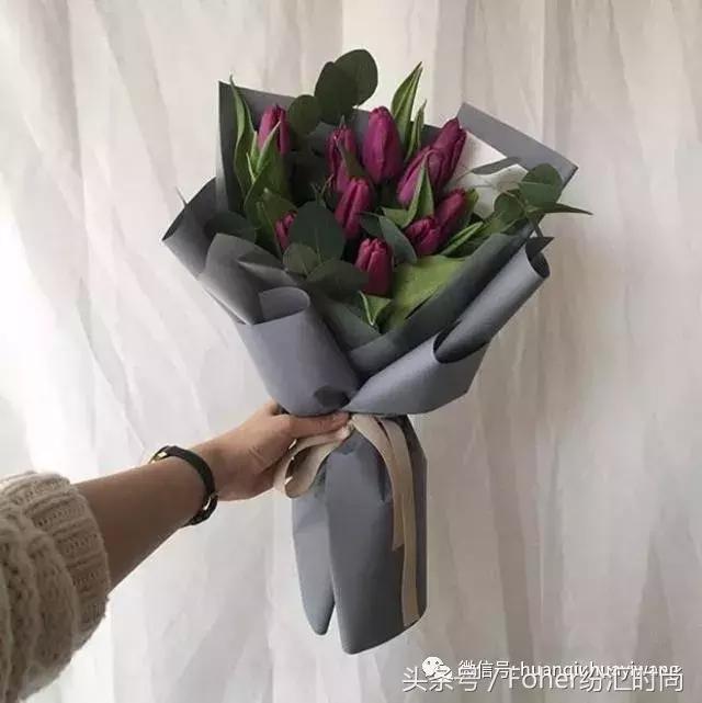 七夕送女朋友什么礼物好最有意义2018情人节送花攻略，比送玫瑰强一万倍~