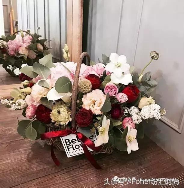 七夕送女朋友什么礼物好最有意义2018情人节送花攻略，比送玫瑰强一万倍~