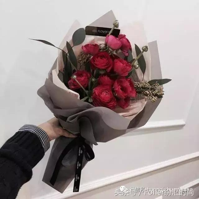 七夕送女朋友什么礼物好最有意义2018情人节送花攻略，比送玫瑰强一万倍~