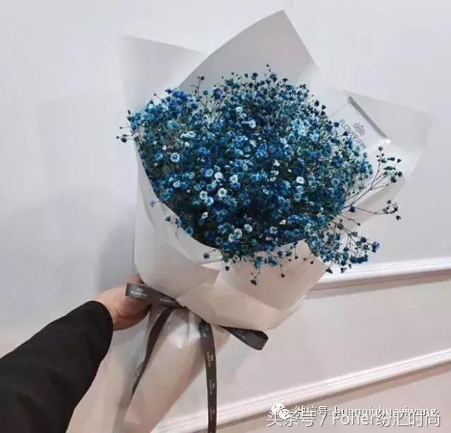 七夕送女朋友什么礼物好最有意义2018情人节送花攻略，比送玫瑰强一万倍~