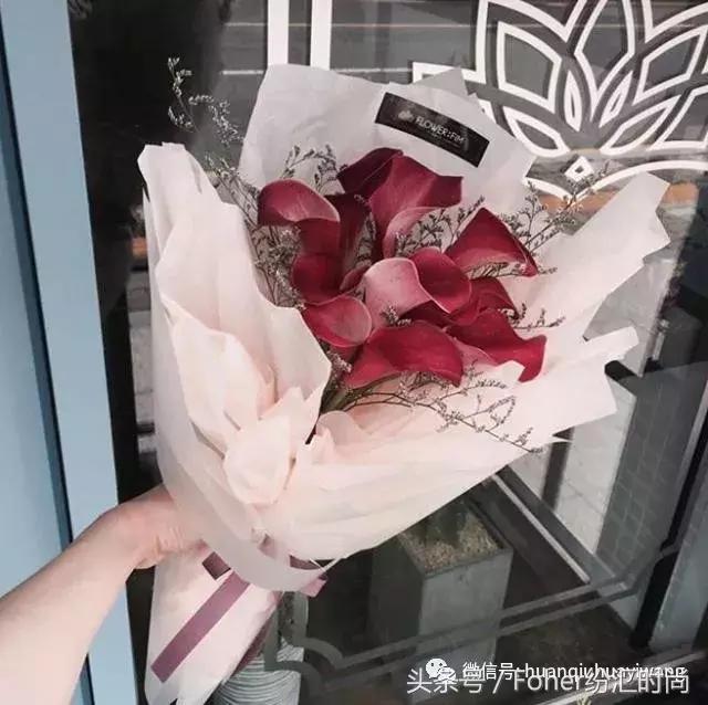 七夕送女朋友什么礼物好最有意义2018情人节送花攻略，比送玫瑰强一万倍~