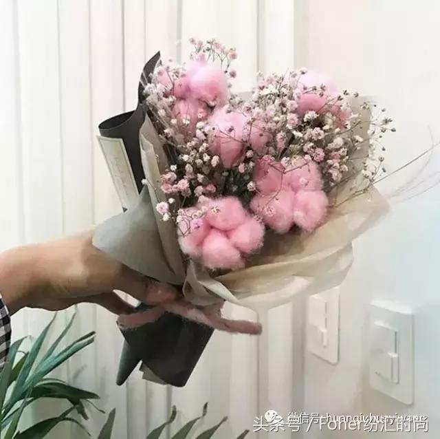 七夕送女朋友什么礼物好最有意义2018情人节送花攻略，比送玫瑰强一万倍~