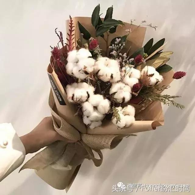 七夕送女朋友什么礼物好最有意义2018情人节送花攻略，比送玫瑰强一万倍~