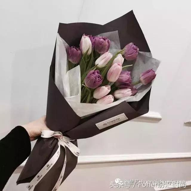 七夕送女朋友什么礼物好最有意义2018情人节送花攻略，比送玫瑰强一万倍~
