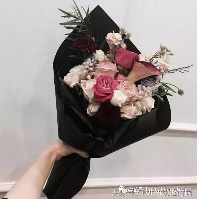 七夕送女朋友什么礼物好最有意义2018情人节送花攻略，比送玫瑰强一万倍~