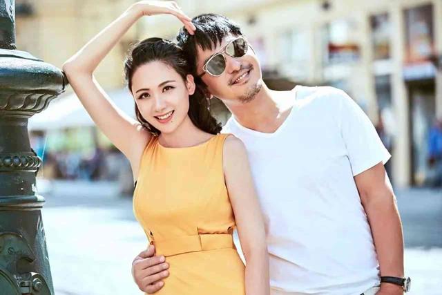 情人节送啥给女朋友郭晓东问老婆程莉莎要什么情人节礼物，结果他老婆压根不