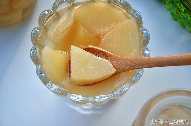 10分鍾做水果罐頭，健康無添加，清脂開胃，橘子、草莓、菠蘿、梨 熱愛美食 第9张