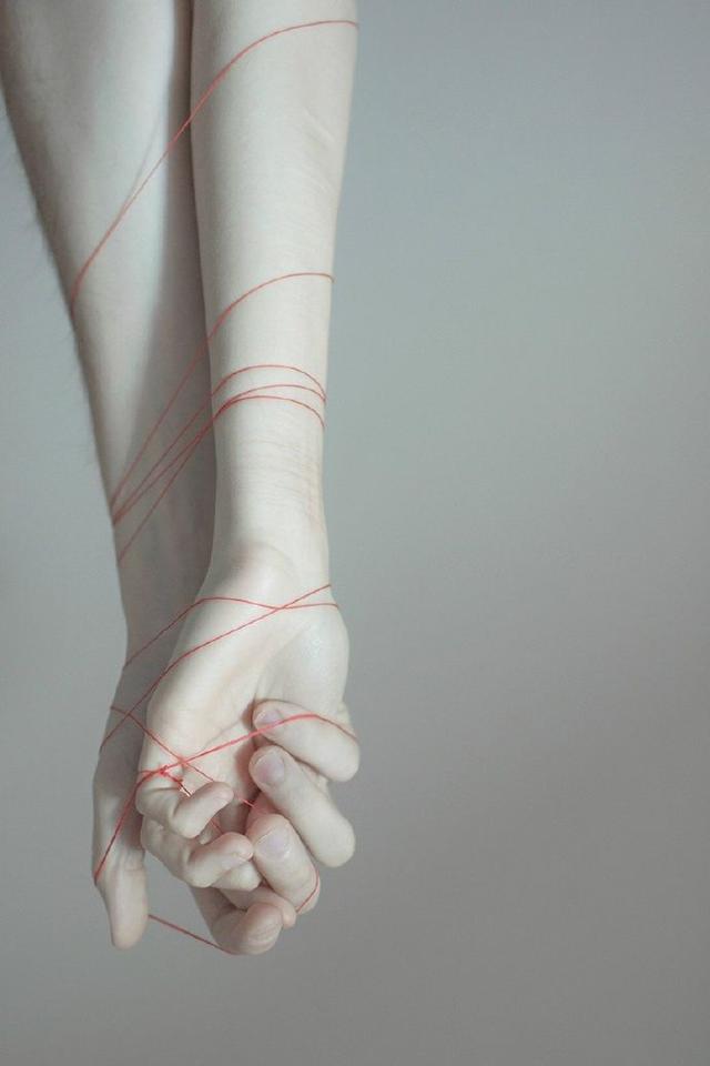 早安心语160521：你一味的付出不过是惯出来得寸进尺的人