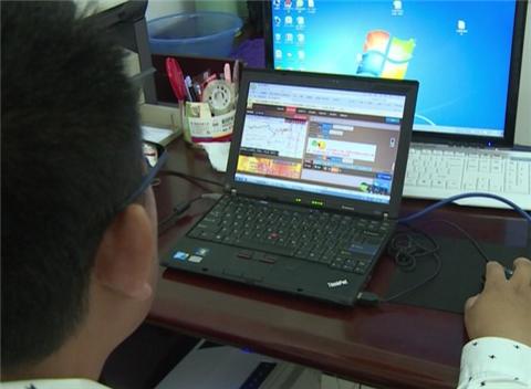 女子轻信保健品微商代理 2万元打了水漂