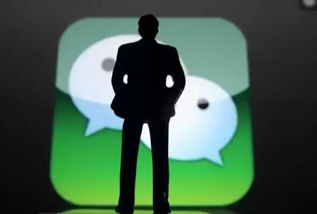 别试了，微信群发助手根本测不出假好友