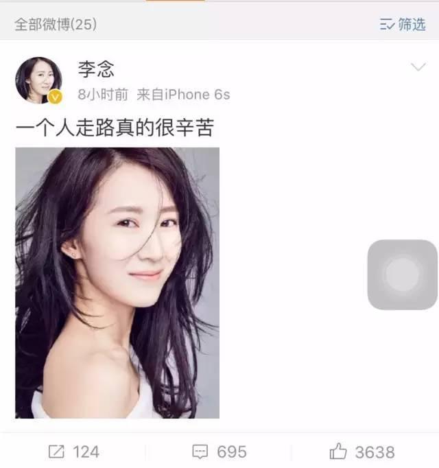 李念离婚插图