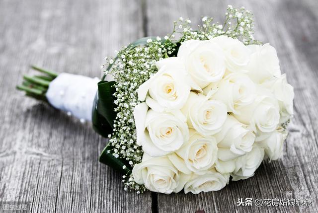 情人节送闺蜜什么礼物七夕倒计时，不同的玫瑰花语，都有不同的寓意！（建议