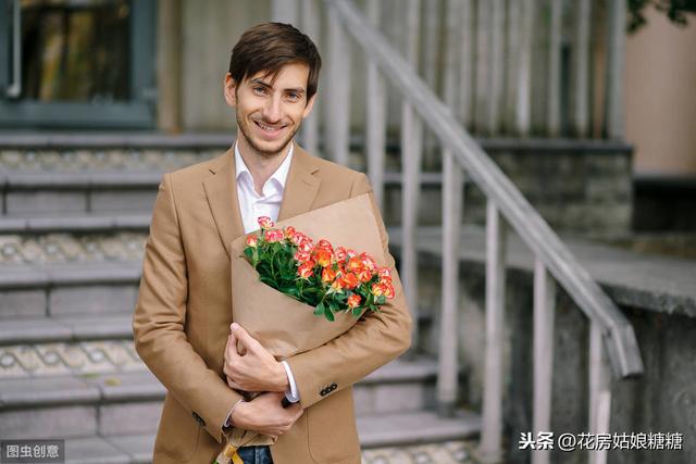 情人节送闺蜜什么礼物七夕倒计时，不同的玫瑰花语，都有不同的寓意！（建议